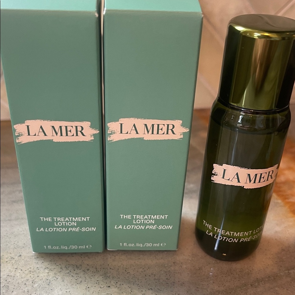 LA MER - THE TREATMENT LOTION